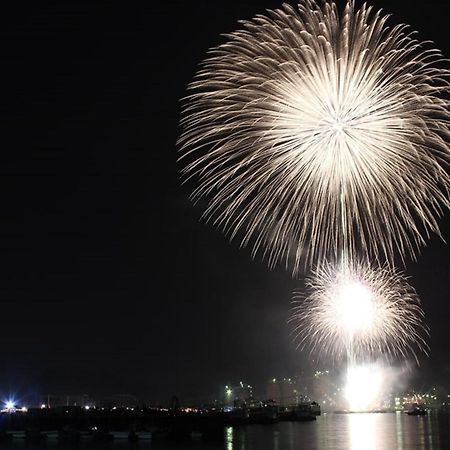 Kanda  فندق فيسيل كندا مطار كيتاكيوشو المظهر الخارجي الصورة